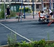 Продажа квартиры на вторичке Сертолово, Центральная улица, 14к4