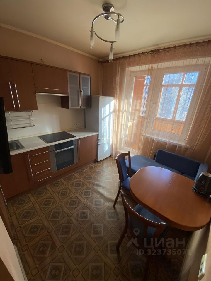 Продажа 1-комн квартиры на вторичном рынке проезд Досфлота, 5