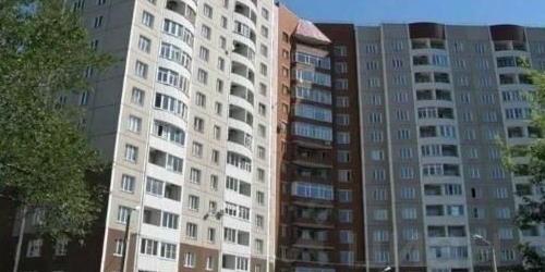 1-комн квартира Софийская улица, 37к2