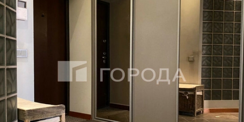 1-комн квартира Тихвинская улица,  д. 4