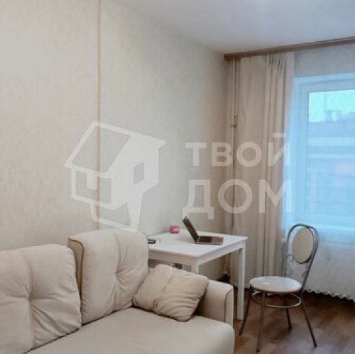 1-комн квартира улица Валерия Гаврилина,  д. 13 к1 с1