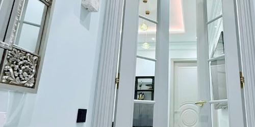 3-комн квартира улица Арбат, 20