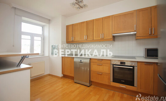 Аренда 7-комн квартиры на вторичном рынке Последний переулок,  д. 21