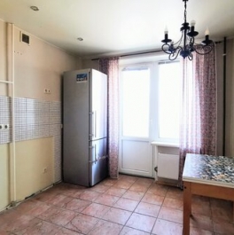 Продажа 3-комн квартиры на вторичном рынке Варшавское ш,  д. 145 к5