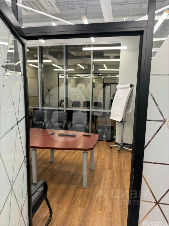 Продажа офиса ул Бутлерова,  д. 17