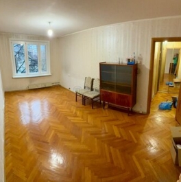 Продажа 1-комн квартиры на вторичном рынке ул Цюрупы,  д. 11,  к. 3