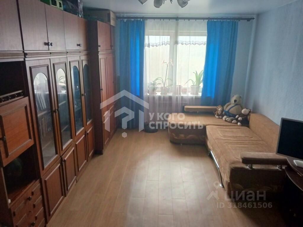 Продажа 3-комн квартиры на вторичном рынке Белградская улица, 26к9