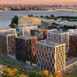 Продажа 1-комн квартиры на вторичном рынке Галерный проезд,  д. 1 к2