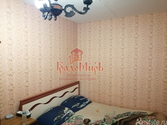 Продажа 2-комн квартиры на вторичном рынке Краснозаводск, Театральная ул,  д. 8