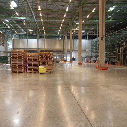 Склад Домодедово, 6-я линия СНТ Сады Огнеупорного Завода