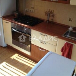 Продажа 1-комн квартиры на вторичном рынке Ферганская улица,  д. 30