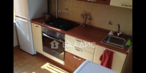 1-комн квартира Ферганская улица,  д. 30