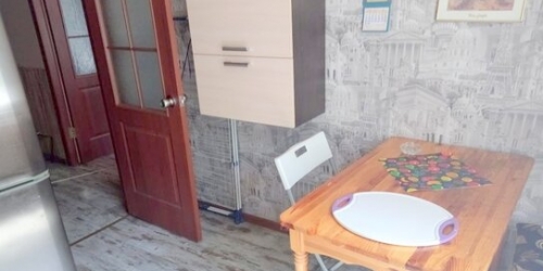 1-комн квартира Парусный проезд,  д. 12