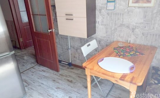 Аренда 1-комн квартиры на вторичном рынке Парусный проезд,  д. 12