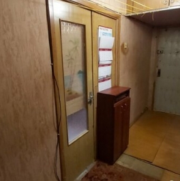 Продажа 2-комн квартиры на вторичном рынке Норильская улица