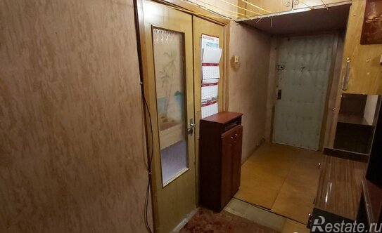 Продажа 2-комн квартиры на вторичном рынке Норильская улица