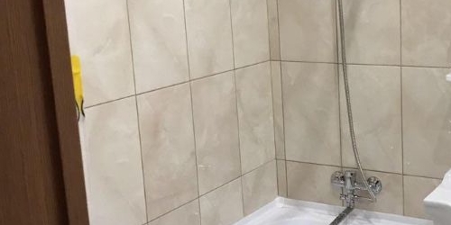 1-комн квартира Ириновский проспект, 32