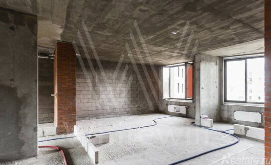 Продажа 3-комн квартиры на вторичном рынке Волоколамское ш,  д. 3,  к. 3