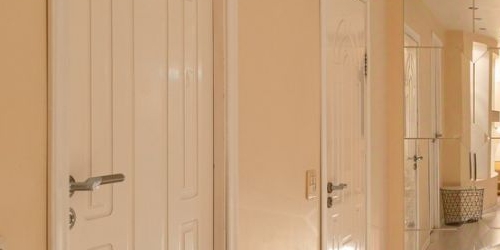 4-комн квартира Южнобутовская улица, 91