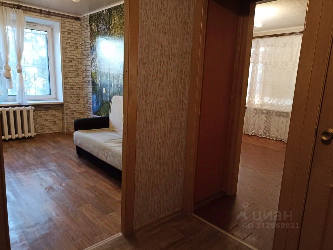 Продажа 2-комн квартиры на вторичном рынке Пискаревский проспект, 143