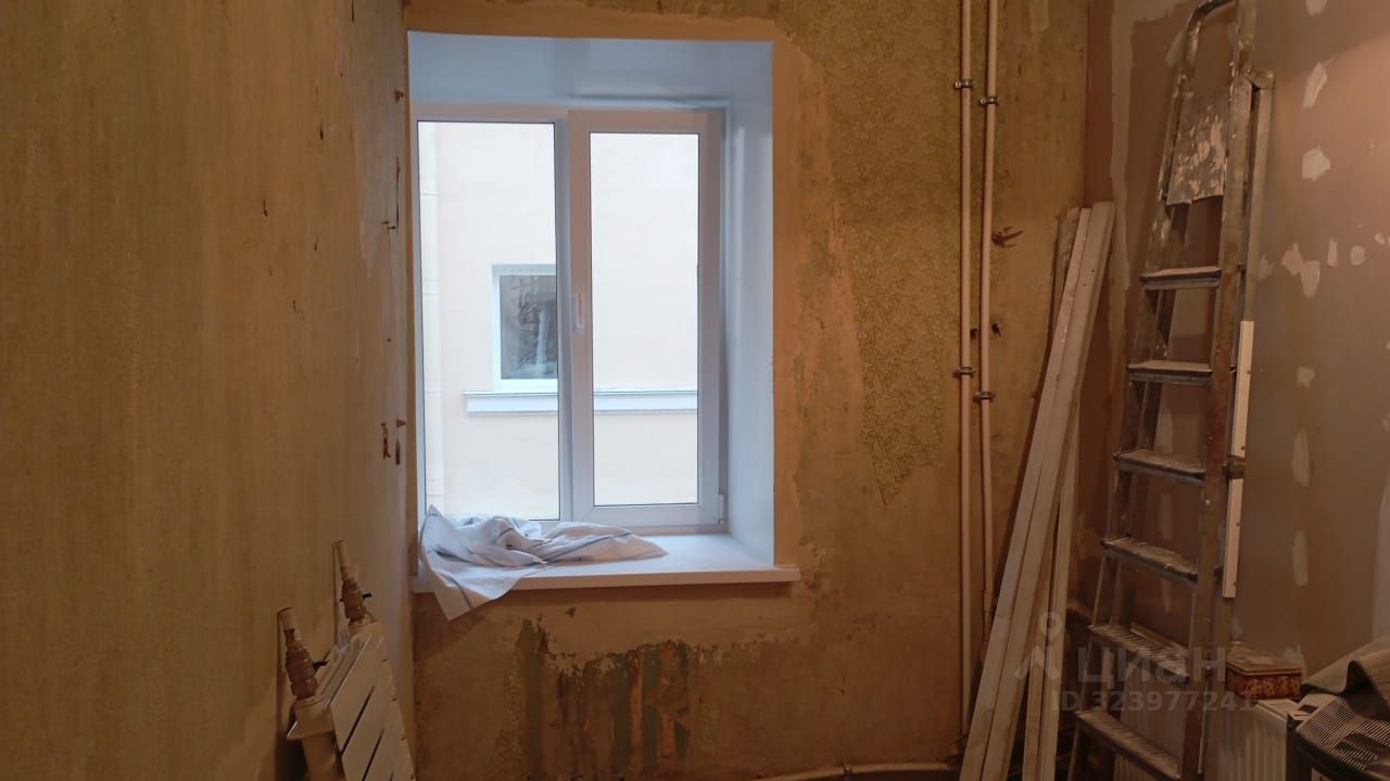 Аренда комнаты Невский проспект, 111/3