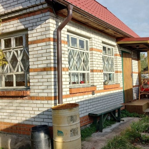 Коттедж/дом Никольское, Захожье садоводческий массив, Керамик-2 СНТ, 10-я линия