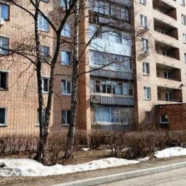 Продажа 2-комн квартиры на вторичном рынке Электросталь, ул Мира,  д. 26