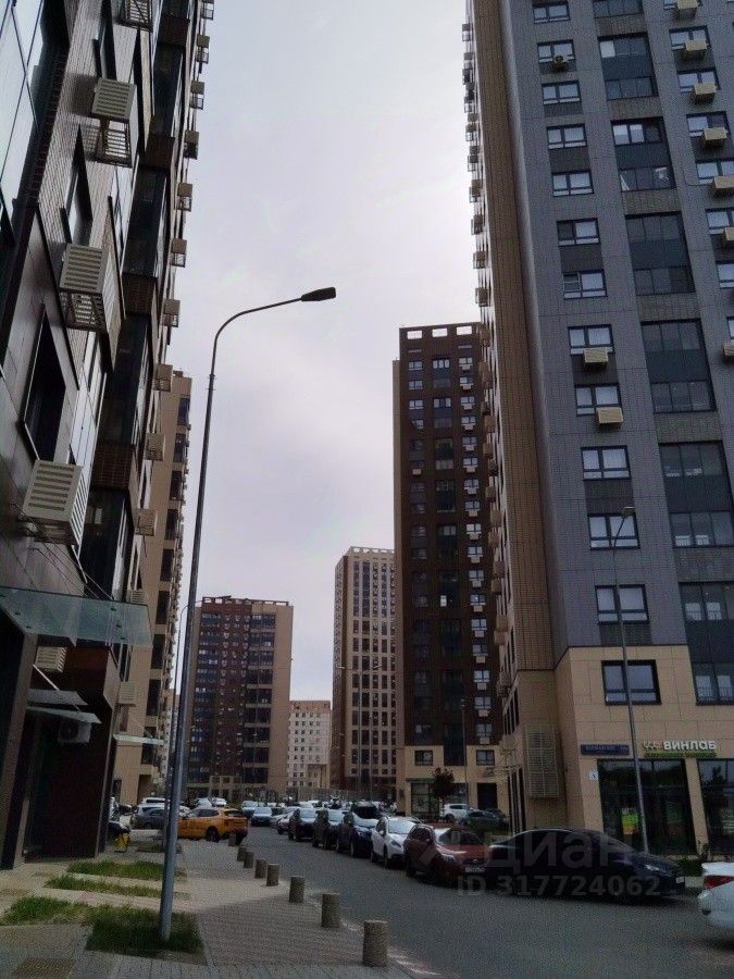 Продажа 2-комн квартиры на вторичном рынке Варшавское шоссе, 170Ек10