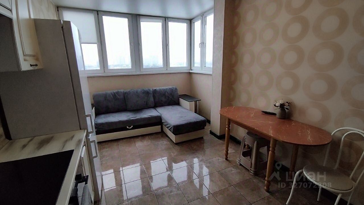 Продажа 2-комн квартиры на вторичном рынке Королев г, Лермонтова ул