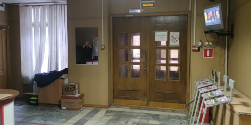 Отдельное здание Селивёрстов переулок, 10с1