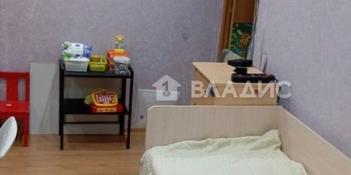 3-комн квартира улица Симоновский Вал, 20К3