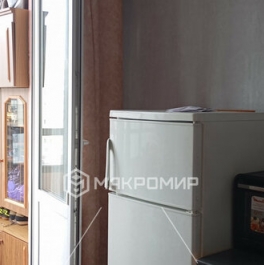 Продажа 1-комн квартиры на вторичном рынке Всеволожск, ул Знаменская,  д. 1/8