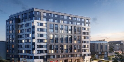 2-комн квартира Торжковская улица,  д. 5