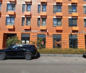 Продать Торговые помещения Коммунарка п, Потаповская Роща ул  24 к1 