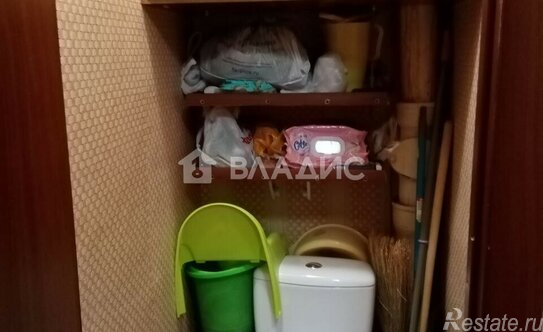 Продажа 2-комн квартиры на вторичном рынке Коломна, улица Дзержинского,  д. 8/2