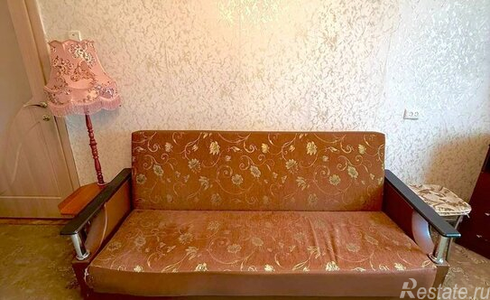 Продажа 1-комн квартиры на вторичном рынке Колпино г, Веры Слуцкой ул,  д. 34