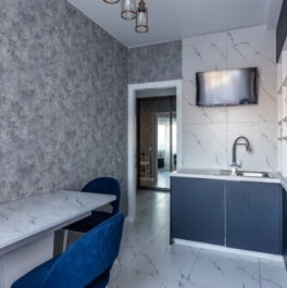 Продажа 2-комн квартиры на вторичном рынке Кузнецовская улица