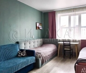 Продать Квартиры вторичка Богатырский пр-кт  30 к2 