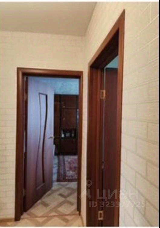 Продажа 3-комн квартиры на вторичном рынке Одинцово, Солнечная улица, 16