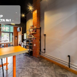 Продажа ПСН Шаумяна пр-кт,  д. 15