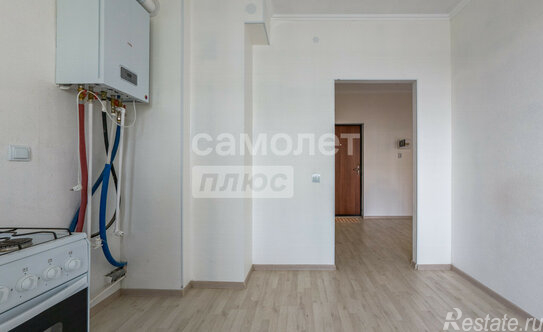 Продажа 1-комн квартиры на вторичном рынке Романовка, Гаражный проезд,  д. 16