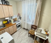 Продать Квартиры вторичка Фрязино г, Мира пр-кт  14 