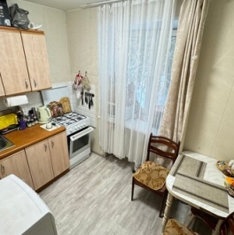 Продажа 1-комн квартиры на вторичном рынке Фрязино г, Мира пр-кт,  д. 14
