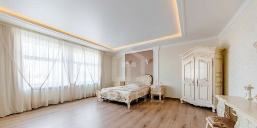 3-комн квартира ул Наличная,  д. 26,  к. 7