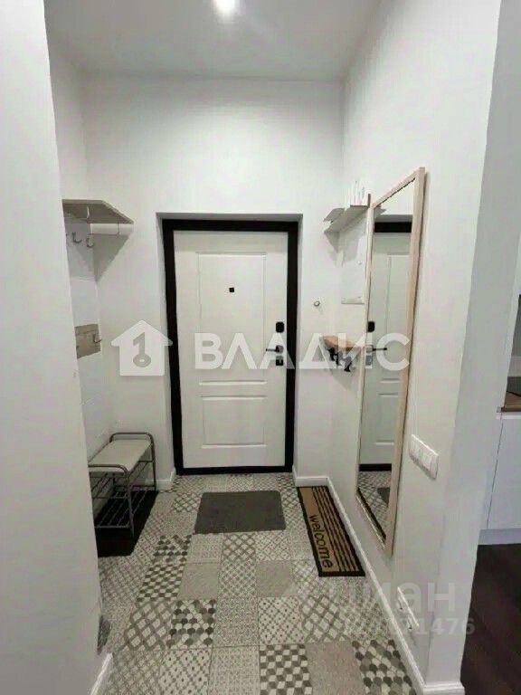 Продажа 1-комн квартиры на вторичном рынке улица Красных Зорь, 33А