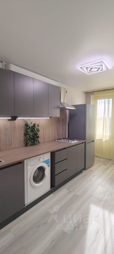 Аренда 1-комн квартиры на вторичном рынке Измайловский проспект, 91К2