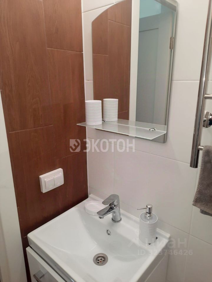 Аренда студии улица Морской Пехоты, 26к2