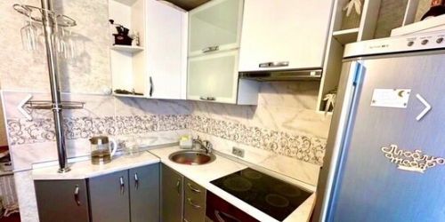 2-комн квартира Дунайский пр-кт,  д. 3