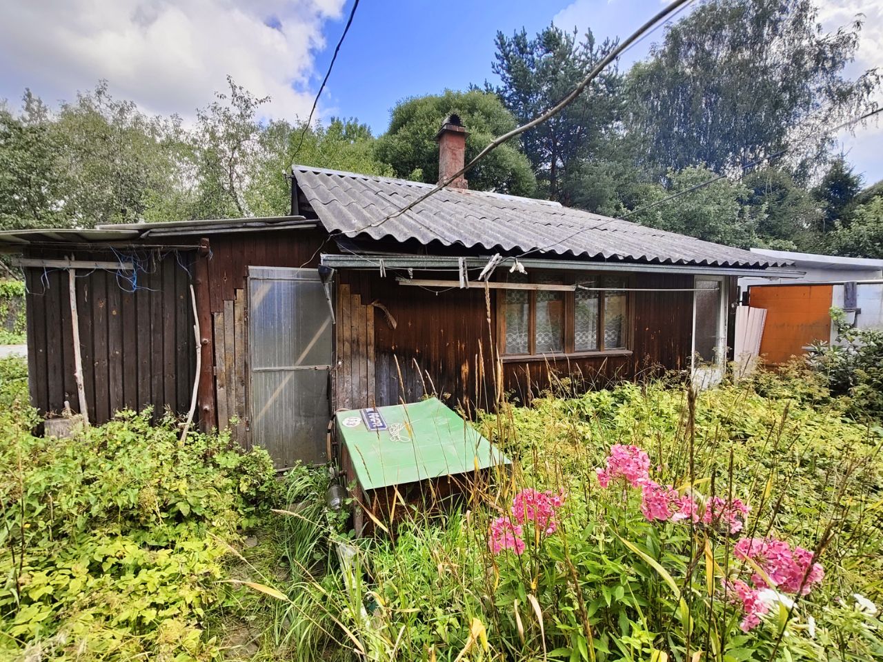 Продажа дома Северная Самарка садоводческий массив, Северная Самарка СНТ