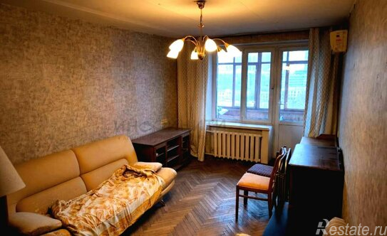 Продажа 2-комн квартиры на вторичном рынке Мира пр-кт